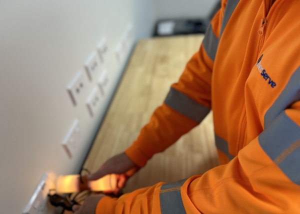 Electrical Maintenance