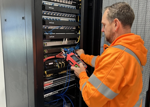 Network Maintenance & Renewals