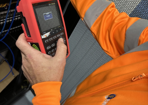 Annual Inspections, testing and ongoing maintenance