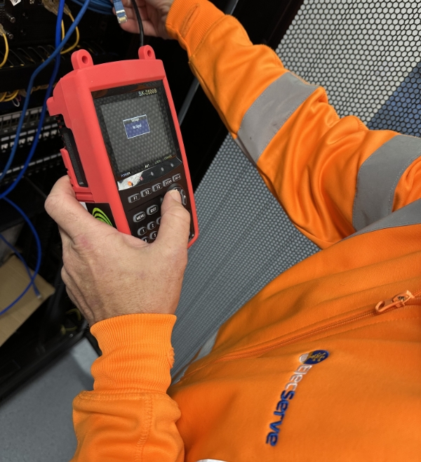 Annual Inspections, testing and ongoing maintenance